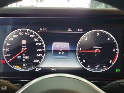 2024 Mercedes-BENZ G-CLASS 照片 4