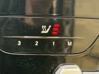 MERCEDES-BENZ GLC - 5