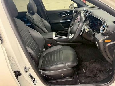 MERCEDES-BENZ GLC - 10