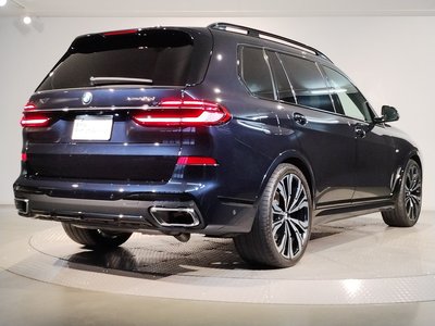 BMW X7 - 9