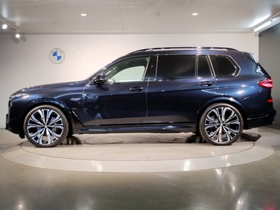 BMW X7 - 6