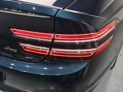 GENESIS G80 (RG3) - 10