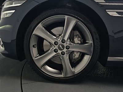GENESIS G80 (RG3) - 6