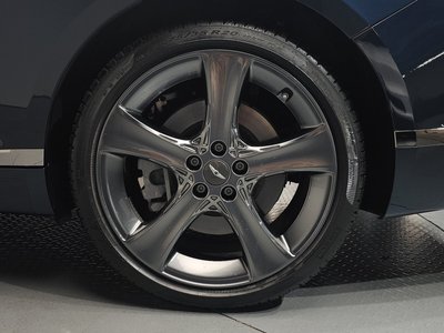 GENESIS G80 (RG3) - 8