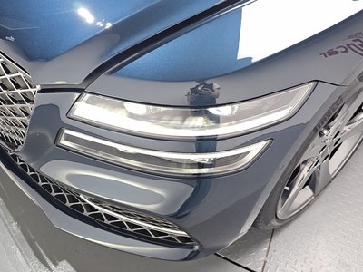 GENESIS G80 (RG3) - 9