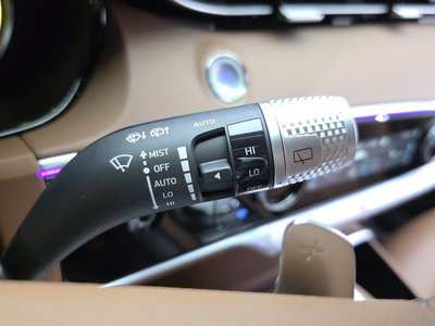 صورة مصغرة 14 لـ 2022 Genesis GV70