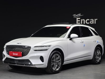 صورة 1 لـ 2022 Genesis GV70