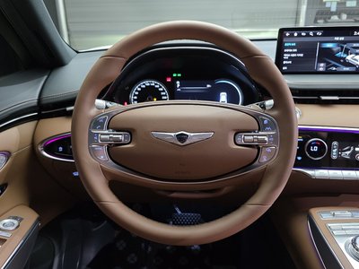 صورة مصغرة 12 لـ 2022 Genesis GV70