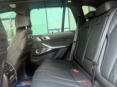 2024 BMW X5 缩略图 12