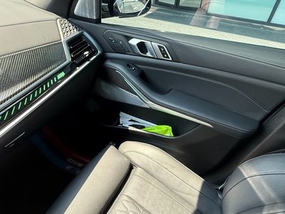 2024 BMW X5 缩略图 13
