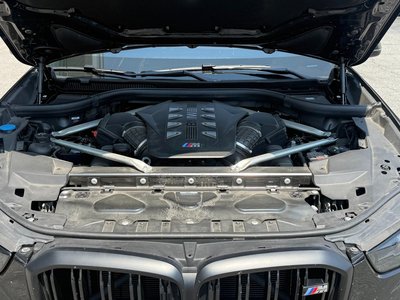 BMW X5 - 7