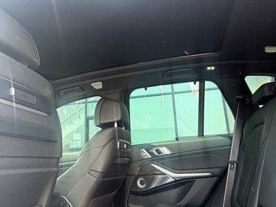 2024 BMW X5 缩略图 14