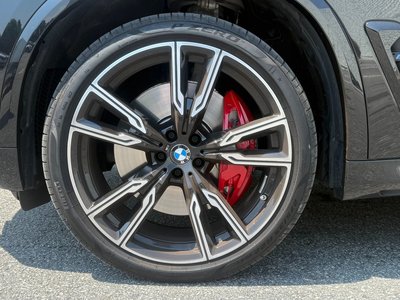 BMW X5 - 6