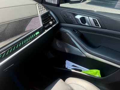 2024 BMW X5 缩略图 19