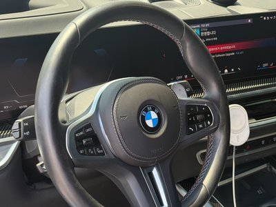 2024 BMW X5 缩略图 11