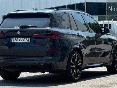 BMW X5 - 4