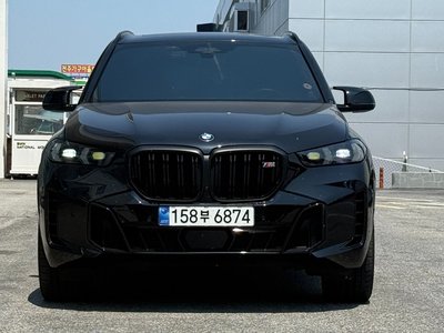 BMW X5 - 2