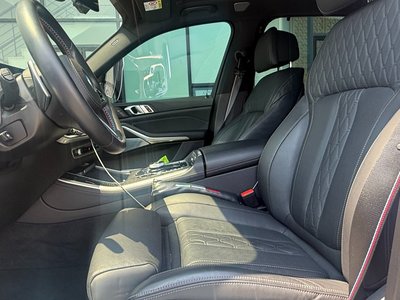 BMW X5 - 10