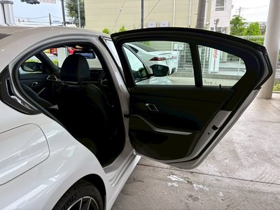 صورة مصغرة 16 لـ 2025 BMW 3 SERIES