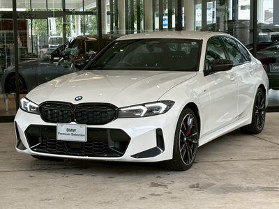2025 BMW 3 SERIES 照片 1