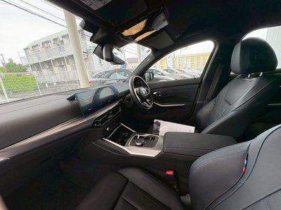 صورة مصغرة 14 لـ 2025 BMW 3 SERIES