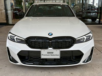 صورة مصغرة 63 لـ 2025 BMW 3 SERIES