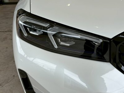 صورة مصغرة 53 لـ 2025 BMW 3 SERIES