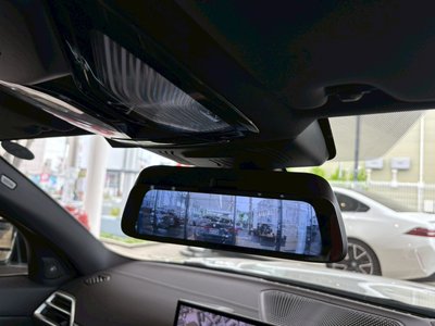 صورة مصغرة 27 لـ 2025 BMW 3 SERIES