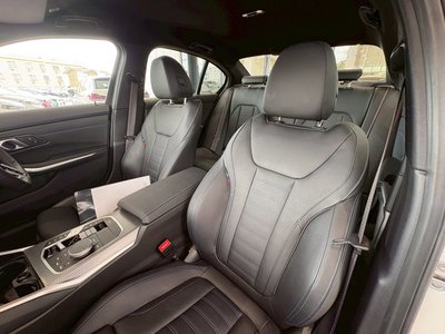 صورة مصغرة 15 لـ 2025 BMW 3 SERIES
