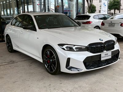صورة مصغرة 64 لـ 2025 BMW 3 SERIES