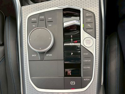 صورة مصغرة 38 لـ 2025 BMW 3 SERIES