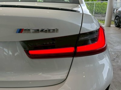 صورة مصغرة 57 لـ 2025 BMW 3 SERIES