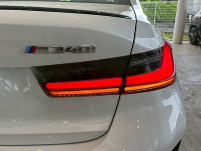صورة مصغرة 58 لـ 2025 BMW 3 SERIES