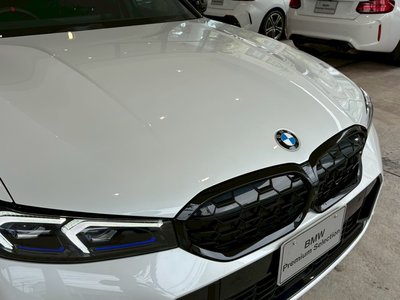 صورة مصغرة 60 لـ 2025 BMW 3 SERIES