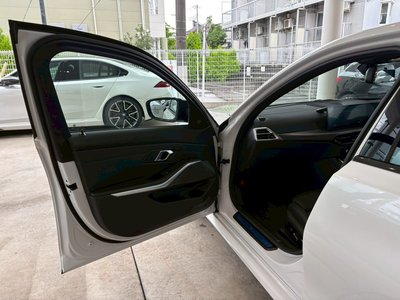 صورة مصغرة 12 لـ 2025 BMW 3 SERIES