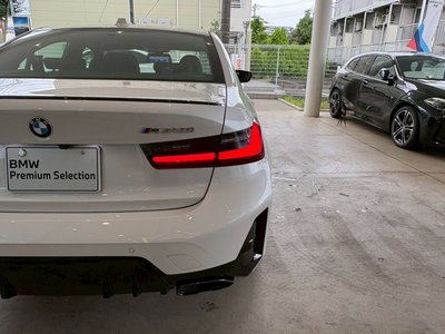 صورة مصغرة 62 لـ 2025 BMW 3 SERIES