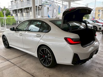 صورة مصغرة 22 لـ 2025 BMW 3 SERIES
