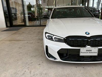 صورة مصغرة 61 لـ 2025 BMW 3 SERIES