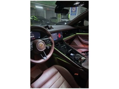 صورة 7 لـ 2025 Porsche PANAMERA