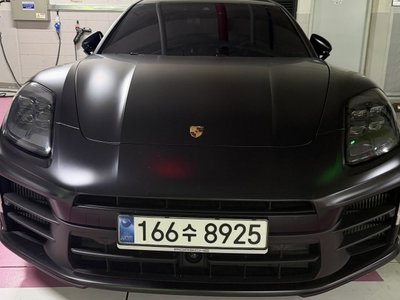 صورة 1 لـ 2025 Porsche PANAMERA
