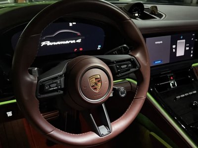 صورة 4 لـ 2025 Porsche PANAMERA