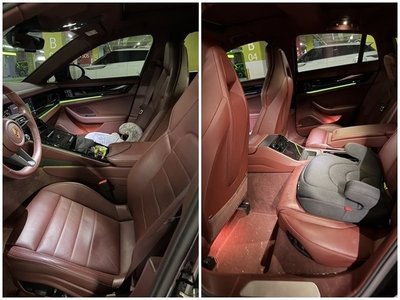 صورة 6 لـ 2025 Porsche PANAMERA