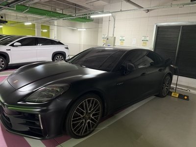 صورة 5 لـ 2025 Porsche PANAMERA