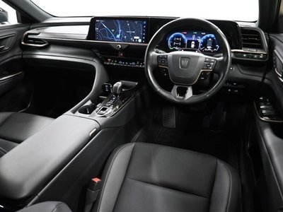 صورة 4 لـ 2024 Toyota CROWN SPORT