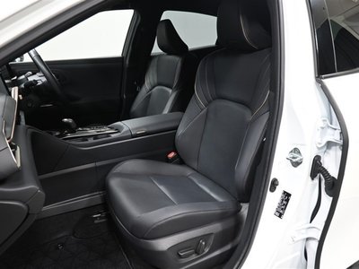 2024 Toyota CROWN SPORT 缩略图 29