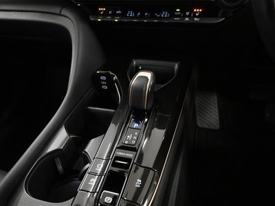 2024 Toyota CROWN SPORT 缩略图 11
