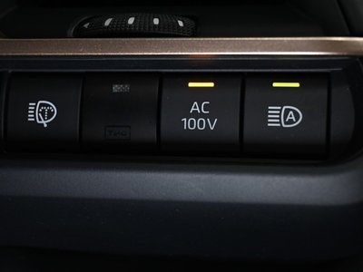 2024 Toyota CROWN SPORT 缩略图 24