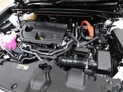 2024 Toyota CROWN SPORT 缩略图 33