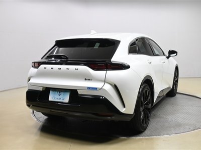 2024 Toyota CROWN SPORT 缩略图 37