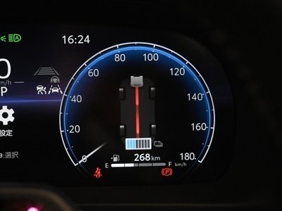 صورة 7 لـ 2024 Toyota CROWN SPORT